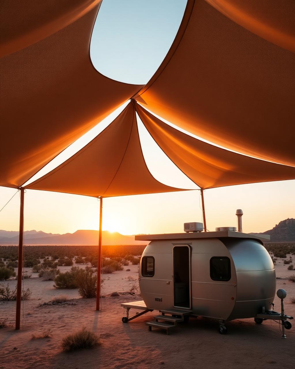 Sundome Tinyhome